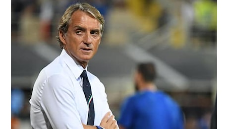 Compleanno Roberto Mancini, l'allenatore compie 60 anni