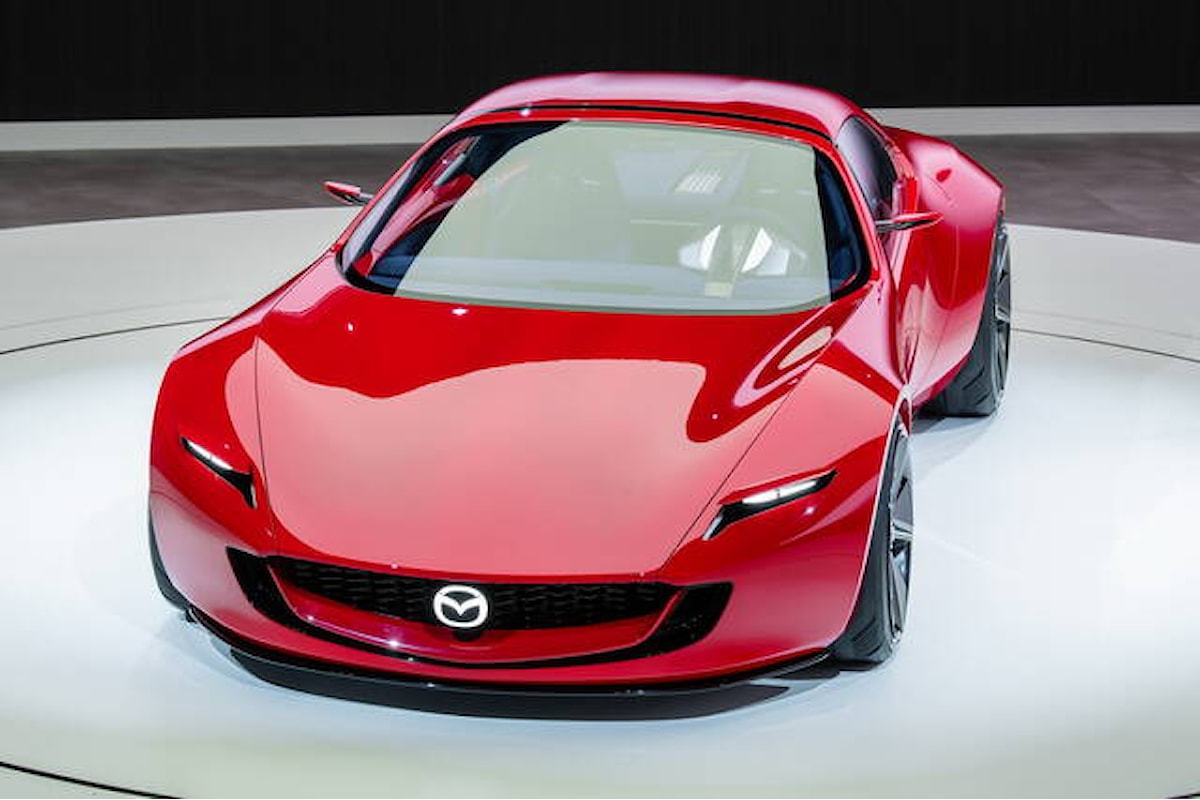 La prossima Mazda MX-5 resterà fedele all’originale