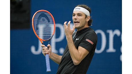 Taylor Fritz si qualifica alle ATP Finals: staccato il quinto pass per Torino