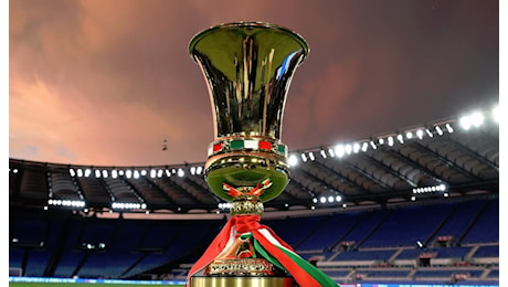 Sarà il Cesena l'avversario di Coppa Italia: gara secca entro Natale a Bergamo