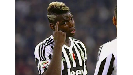 Cronaca di un'operazione fallimentare, dagli infortuni alla squalifica per doping. Finisce il rapporto tra Pogba e la Juventus