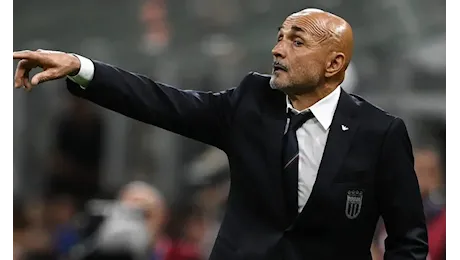 Italia, i CONVOCATI di Luciano Spalletti per la Nations League: la LISTA COMPLETA