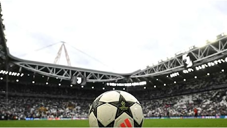 Champions League, fase campionato al giro di boa: Juventus undicesima, due italiane imbattute