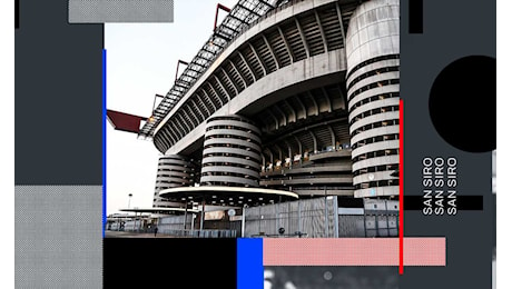 Inter e Milan, ecco il prezzo di San Siro: i tempi|Serie A