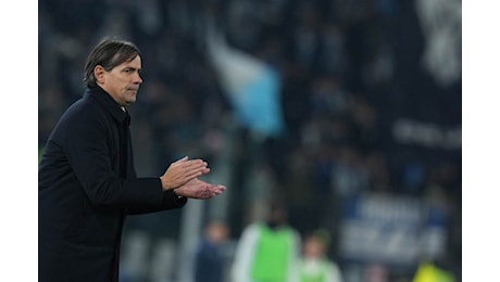 Ultim’ora Inter Como, Inzaghi ha deciso: sorpresa nella formazione