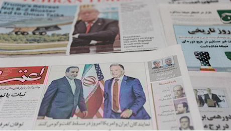 Iran-Usa, il prossimo round di colloqui sarà sabato a Roma