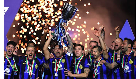 Supercoppa italiana, diffidati e squalifiche: come funziona il regolamento|Serie A