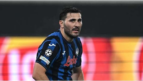 Shock Kolasinac, stagione finita: rottura del crociato
