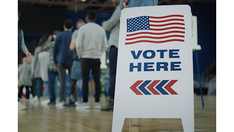 Oltre 22 milioni di americani hanno già votato