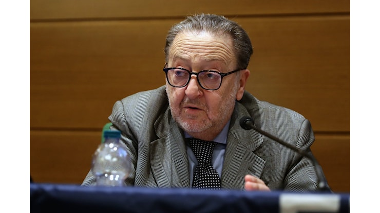 Aggressione Milano, De Corato (FdI): interrogazione parlamentare per magistrati di sinistra ‘buonisti’ per carcerati in libertà. Prezzo lo paga città - La Voce del Patriota Aggressione Milano, De Corato (FdI): interrogazione parlamentare per magistrati di sinistra ‘buonisti’ per carcerati in libertà. Prezzo lo paga città - La Voce del Patriota