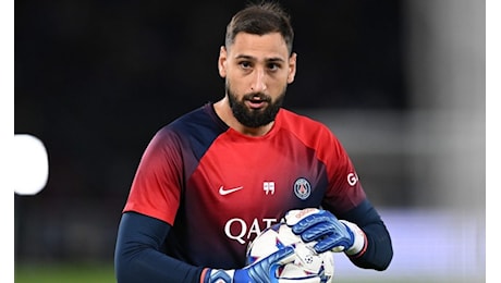 Donnarumma, l’ex Milan lascia la Francia? Le parole di Enzo Raiola fanno tremare il PSG