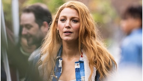 La macchina del fango di Hollywood: come Blake Lively è diventata una delle celebrità più odiate