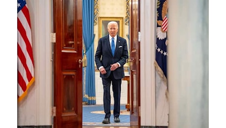 America 2024, Biden: Pronto a secondo dibattito con Trump a settembre