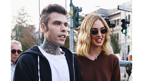 Chiara Farragni e Fedez verso l'accordo di separazione: l'affidamento dei figli, il mantenimento e le spese extra