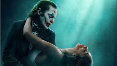 QUESTIONI DI CINEMA Arriva nelle sale il secondo episodio di Joker