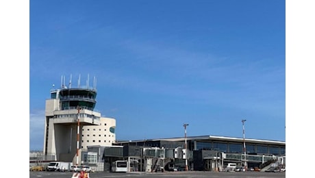 Aeroporto di Catania ko, scalo nell’Ennese sempre più necessario