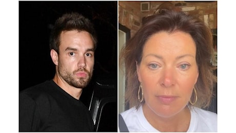 La madre di Harry Styles piange la morte di Liam Payne: Era solo un ragazzo