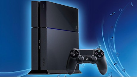 PS4, i giochi beneficeranno delle potenzialità di PS5 Pro