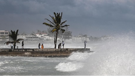 Beryl si abbatte sui Caraibi: mai un uragano così nella sua categoria