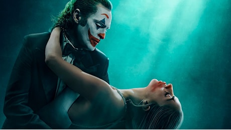 Joker - Folie À Deux, il nuovo trailer italiano del film [HD]