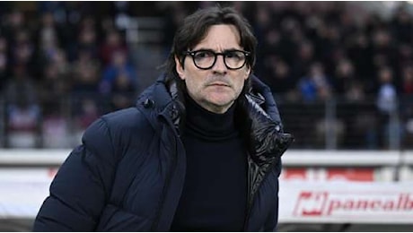 Vanoli celebra l'Inter: Due finali in tre anni sono un capolavoro d'intenti. Importante per l'intero movimento