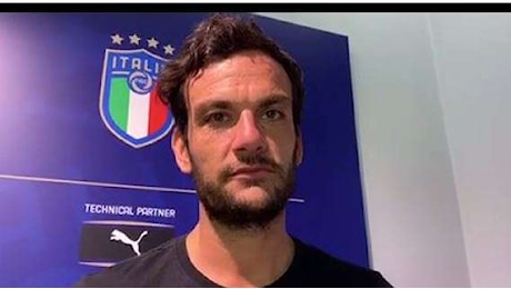 Parolo: L'Inter deve vincere lo scudetto per la forza che ha