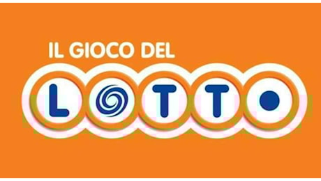 Estrazioni Lotto, Superenalotto e 10eLotto di martedì 6 maggio 2025: numeri vincenti e quote. Nessun 6 né 5+, centrati tre 5 da 47mila euro