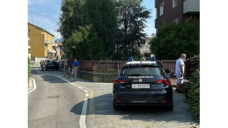 Omicidio di Sharon, sigilli a un garage di via Castegnate: qualcuno dormiva lì dentro