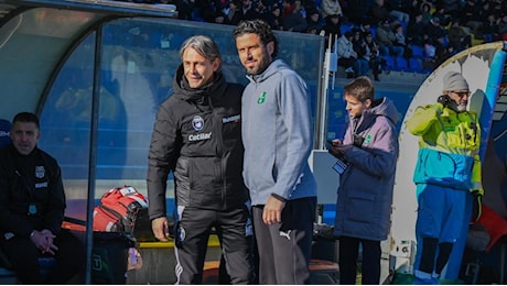 Fabio e Pippo, i ragazzi di Lippi in Serie A