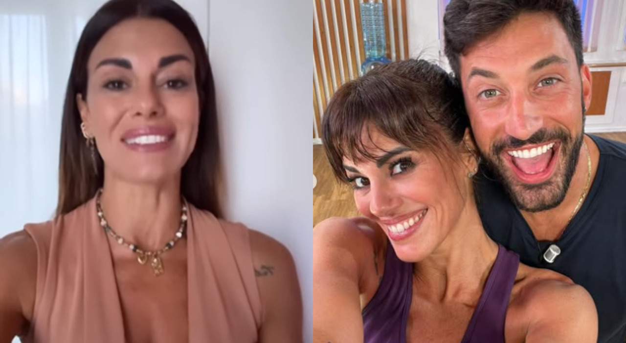 Bianca Guaccero e Giovanni Pernice: Tempesta Social? La Conduttrice Lancia un Segnale Amaro