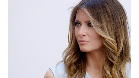 Melania Trump difende l’aborto: “Limitarlo significa negare alla donna il controllo sul suo corpo”