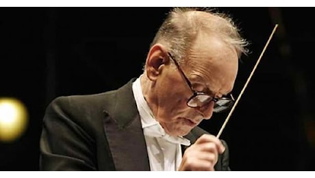 Ennio Morricone. Il compositore assoluto