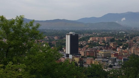 Frosinone – BRT, tutto regolare. Scaccia: “Modifica parte tracciato è coerente con Pums”