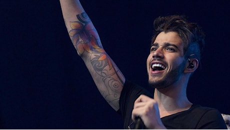 Revocato l'ordine d'arresto per il cantante brasiliano Gusttavo Lima