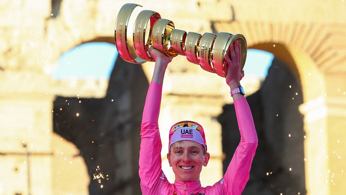 Giro D Italia Svelata La Grande Partenza Tre Tappe In Albania Per