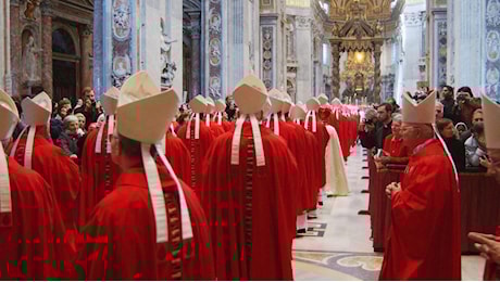 Quanto dura un Conclave? I record del passato dal più breve al più lungo