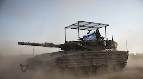 Focus di Israele su Rafah, a breve operazione di terra