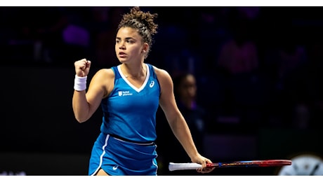 Errani e Paolini al debutto nelle WTA Finals di Riyadh