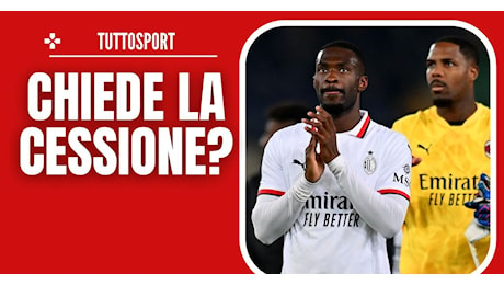 Calciomercato Milan – Tomori-Juventus: opzione prestito? Il Diavolo…