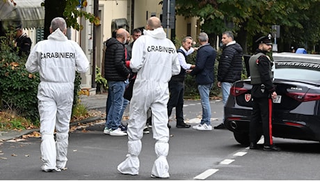 Delitto di San Casciano: isolato, solitario, difficile, chi è l’arrestato, Mattia Scutti. E’ stato lui a chiamare i carabinieri dopo aver ucciso la zia