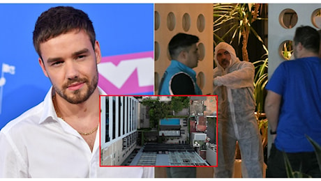 Liam Payne, il mistero della lite per soldi con una donna nella hall dell'hotel prima della morte. «Ho 55 milioni. Sono fregato»