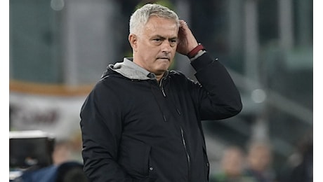 Mourinho non ha dubbi: «Il calcio è in mano a persone incompetenti ed è il regno della superficialità»