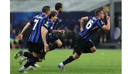 Champions, la finale sarà PSG-Inter: quando si giocherà a Monaco di Baviera