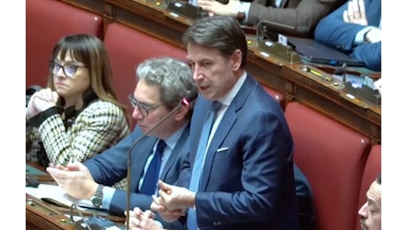 Autonomia differenziata, bocciata mozione opposizioni, Conte: Fermate questo progetto sciagurato