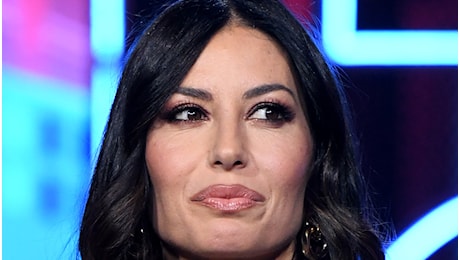 Elisabetta Gregoraci, l’intervista a Flavio Briatore: “Televisione prima di conoscermi? Vabbè”