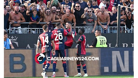 Udinese Cagliari, questo rossoblù è il prescelto dell’attacco: le ultime in vista del match - Cagliari News 24