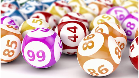 Lotto e Superenalotto, estrazioni di Oggi sabato 6 luglio 2024: numeri e combinazione vincente