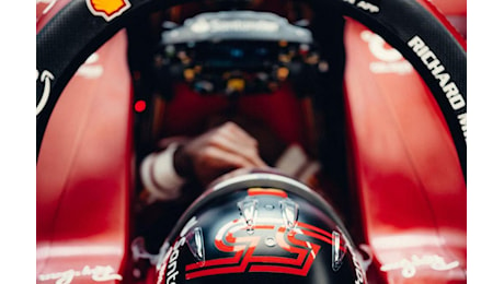 F1 - F1, Ferrari aggiorna la SF-24: preview tecnica del Gran Premio di Monza