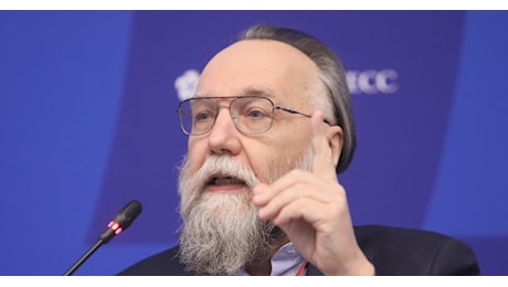 Aleksandr Dugin e la teoria del mondo multipolare: il dominio strategico americano deve essere distrutto