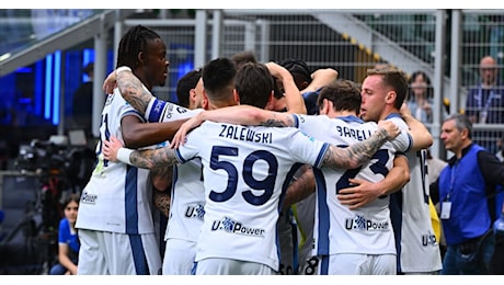 L'Inter non sbaglia, 3-1 al Cagliari: Inzaghi tenta la fuga scudetto
